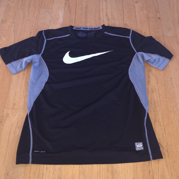 nike athletic shirts